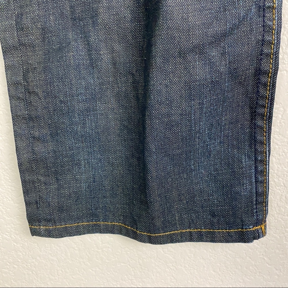 LRG Lifted Research Group Jeans Mens Size 34 - Picture 3 of 9